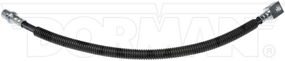 Dorman - First Stop Brake Hydraulic Hose EPDM Rubber with Corrosion Resistant Fittings H380520
