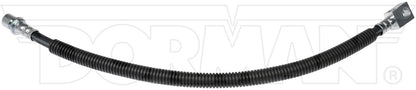 Dorman - First Stop Brake Hydraulic Hose EPDM Rubber with Corrosion Resistant Fittings H380520