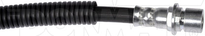 Dorman - First Stop Brake Hydraulic Hose EPDM Rubber with Corrosion Resistant Fittings H380520