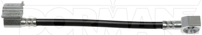Dorman - First Stop Brake Hydraulic Hose with EPDM rubber and corrosion-resistant fittings for 1995-2005 Ford 1997-2001 Mercury H380528
