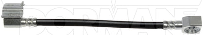 Dorman - First Stop Brake Hydraulic Hose with EPDM rubber and corrosion-resistant fittings for 1995-2005 Ford 1997-2001 Mercury H380528