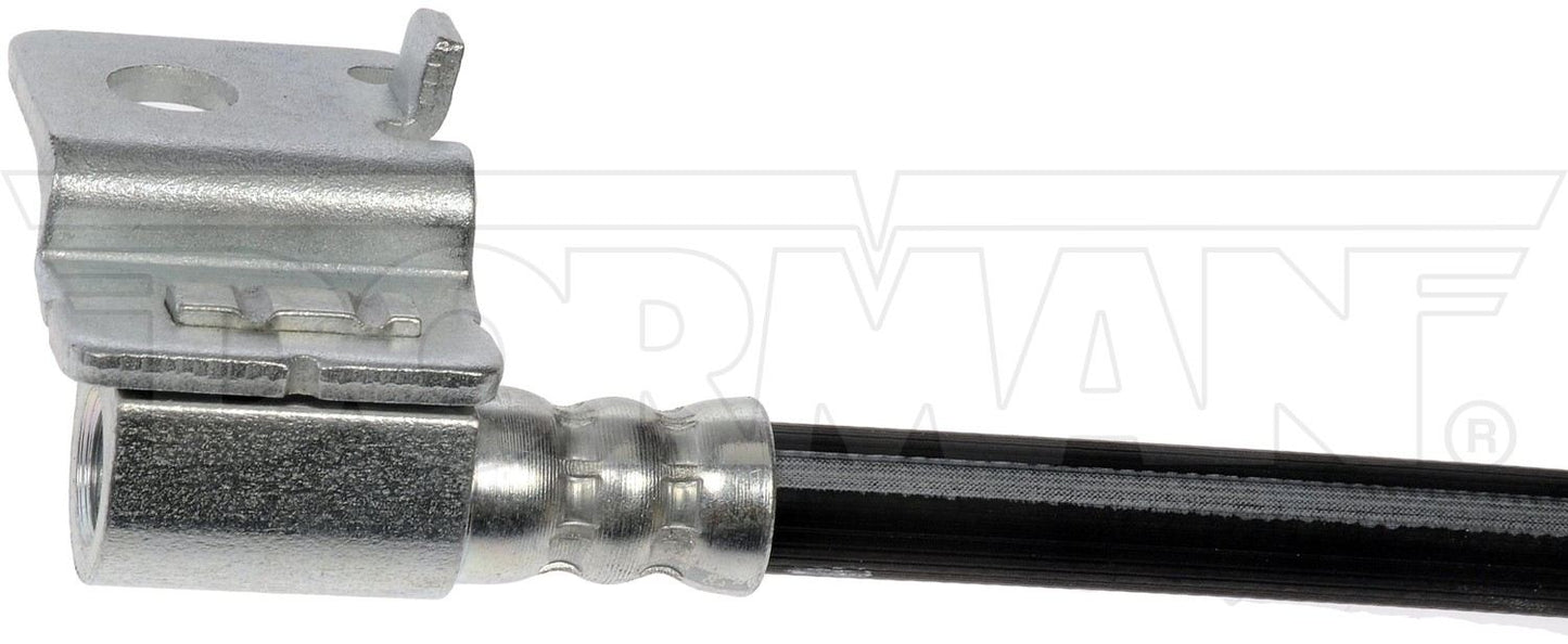 Dorman - First Stop Brake Hydraulic Hose with EPDM rubber and corrosion-resistant fittings for 1995-2005 Ford 1997-2001 Mercury H380528