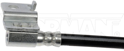 Dorman - First Stop Brake Hydraulic Hose with EPDM rubber and corrosion-resistant fittings for 1995-2005 Ford 1997-2001 Mercury H380528