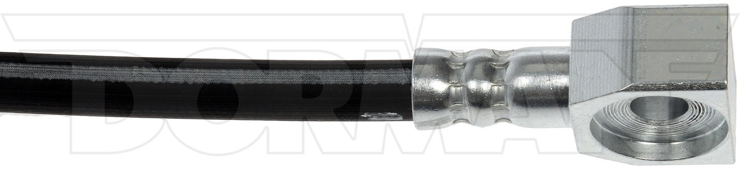 Dorman - First Stop Brake Hydraulic Hose with EPDM rubber and corrosion-resistant fittings for 1995-2005 Ford 1997-2001 Mercury H380528