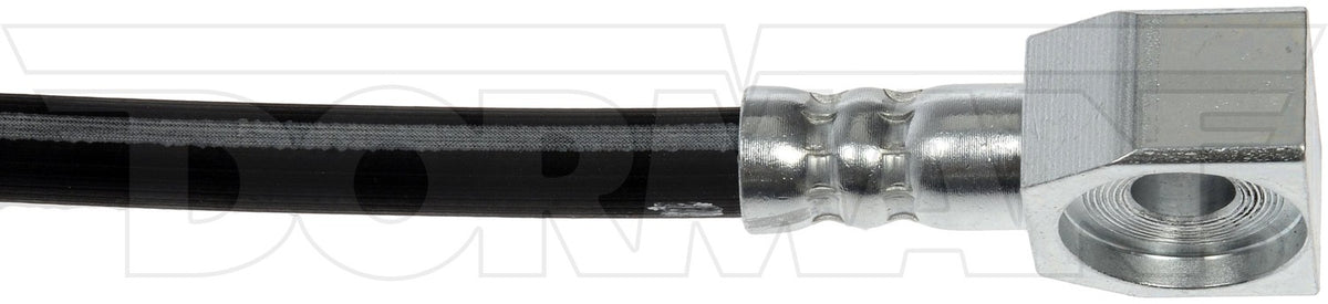Dorman - First Stop Brake Hydraulic Hose with EPDM rubber and corrosion-resistant fittings for 1995-2005 Ford 1997-2001 Mercury H380528