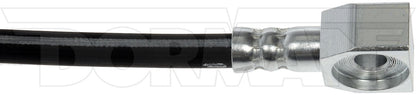 Dorman - First Stop Brake Hydraulic Hose with EPDM rubber and corrosion-resistant fittings for 1995-2005 Ford 1997-2001 Mercury H380528