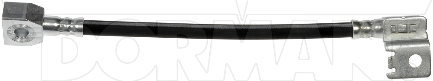 Dorman - First Stop Brake Hydraulic Hose with EPDM rubber and corrosion-resistant fittings for 1995-2005 Ford 1997-2001 Mercury H380528