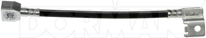 Dorman - First Stop Brake Hydraulic Hose with EPDM rubber and corrosion-resistant fittings for 1995-2005 Ford 1997-2001 Mercury H380528