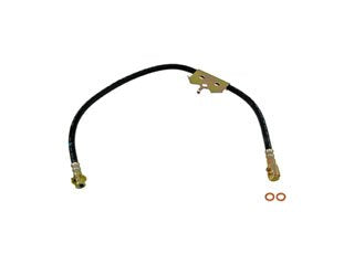Dorman - First Stop Brake Hydraulic Hose with EPDM Rubber for 2000-1996 Chevrolet GMC H380533