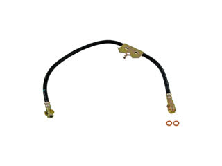 Dorman - First Stop Brake Hydraulic Hose with EPDM Rubber for 2000-1996 Chevrolet GMC H380533