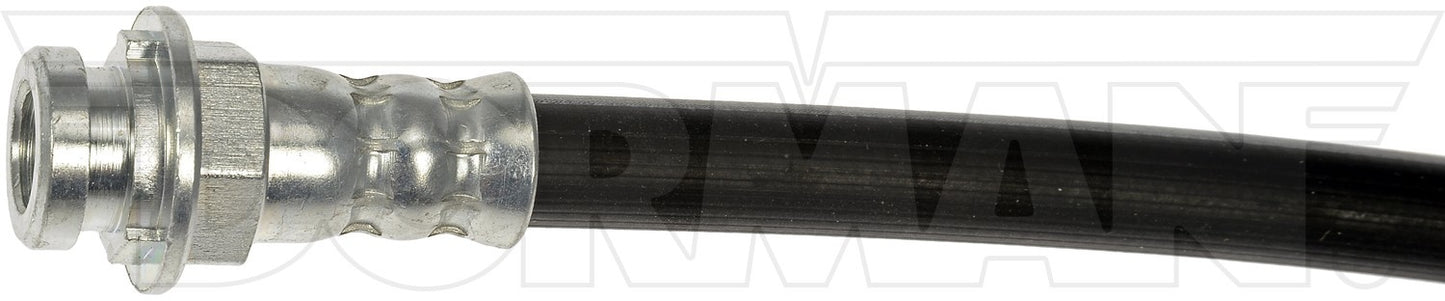 Dorman - First Stop Brake Hydraulic Hose with EPDM Rubber for 2000-1996 Chevrolet GMC H380533
