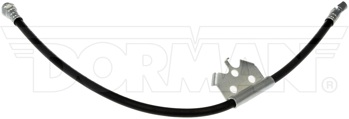 Dorman - First Stop Brake Hydraulic Hose with EPDM Rubber for 2000-1996 Chevrolet GMC H380533