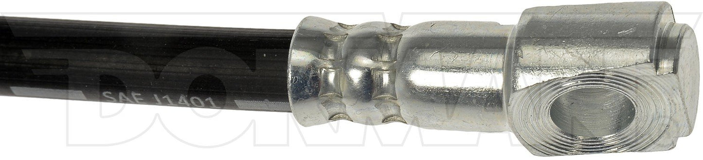 Dorman - First Stop Brake Hydraulic Hose with EPDM Rubber for 2000-1996 Chevrolet GMC H380533