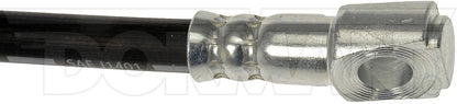 Dorman - First Stop Brake Hydraulic Hose with EPDM Rubber for 2000-1996 Chevrolet GMC H380533
