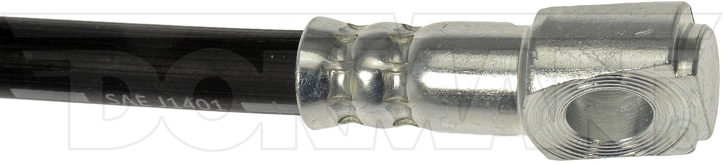 Dorman - First Stop Brake Hydraulic Hose with EPDM Rubber for 2000-1996 Chevrolet GMC H380533