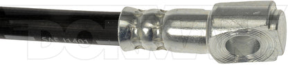 Dorman - First Stop Brake Hydraulic Hose with EPDM Rubber for 2000-1996 Chevrolet GMC H380533