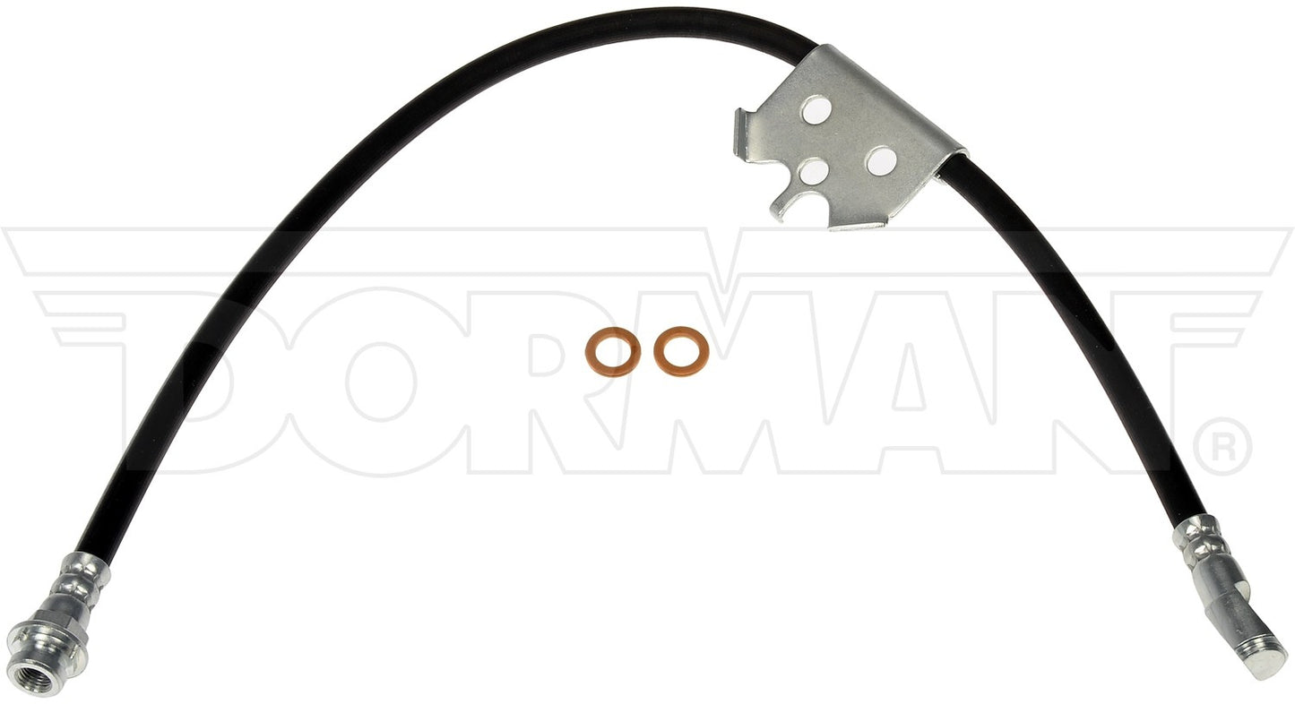 Dorman - First Stop Brake Hydraulic Hose with EPDM Rubber for 2000-1996 Chevrolet GMC H380533