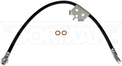 Dorman - First Stop Brake Hydraulic Hose with EPDM Rubber for 2000-1996 Chevrolet GMC H380533