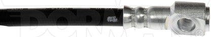 Dorman - First Stop Brake Hydraulic Hose EPDM Rubber with Corrosion‑Resistant Fittings for 2000-1996 Chevrolet GMC H380534