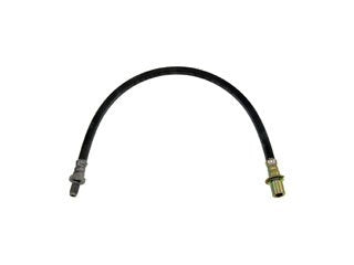 Dorman - First Stop Brake Hydraulic Hose with EPDM Rubber and Corrosion Resistant Fittings for 1998-95 Toyota T100 H380535