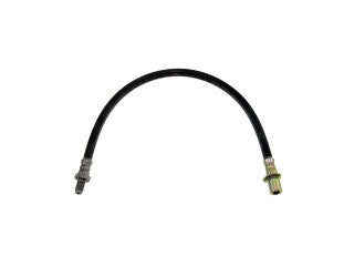 Dorman - First Stop Brake Hydraulic Hose with EPDM Rubber and Corrosion Resistant Fittings for 1998-95 Toyota T100 H380535