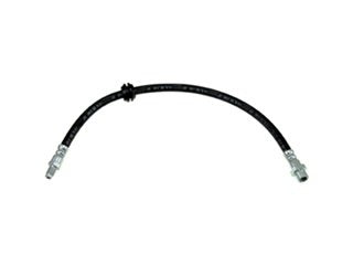Dorman - First Stop Brake Hydraulic Hose with EPDM Rubber for 1992-2008 BMW H380538