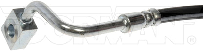 Dorman - First Stop Brake Hydraulic Hose with EPDM Rubber and Corrosion‑Resistant Fittings for 1998–2004 Ford & Lincoln H380553