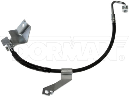 Dorman - First Stop Brake Hydraulic Hose with EPDM Rubber and Corrosion‑Resistant Fittings for 1998–2004 Ford & Lincoln H380553