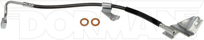 Dorman - First Stop Brake Hydraulic Hose Durable with Corrosion-Resistant Fittings for 2004-2007 Ford & 2002-1998 Lincoln H380554