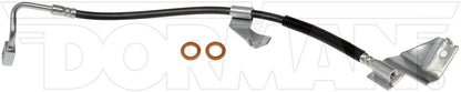 Dorman - First Stop Brake Hydraulic Hose Durable with Corrosion-Resistant Fittings for 2004-2007 Ford & 2002-1998 Lincoln H380554