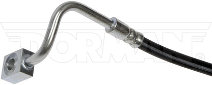Dorman - First Stop Brake Hydraulic Hose Durable with Corrosion-Resistant Fittings for 2004-2007 Ford & 2002-1998 Lincoln H380554