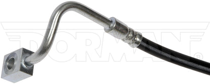 Dorman - First Stop Brake Hydraulic Hose Durable with Corrosion-Resistant Fittings for 2004-2007 Ford & 2002-1998 Lincoln H380554