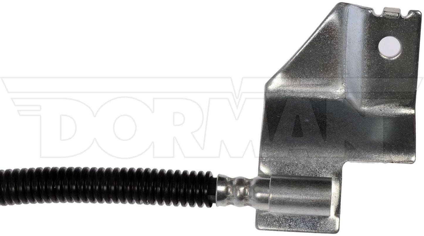 Dorman - First Stop Brake Hydraulic Hose Durable with Corrosion-Resistant Fittings for 2004-2007 Ford & 2002-1998 Lincoln H380554