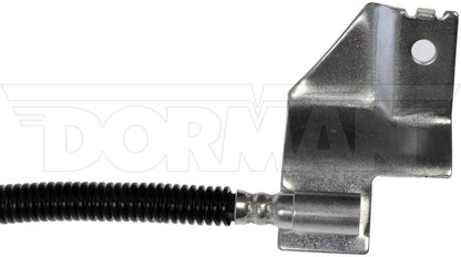 Dorman - First Stop Brake Hydraulic Hose Durable with Corrosion-Resistant Fittings for 2004-2007 Ford & 2002-1998 Lincoln H380554