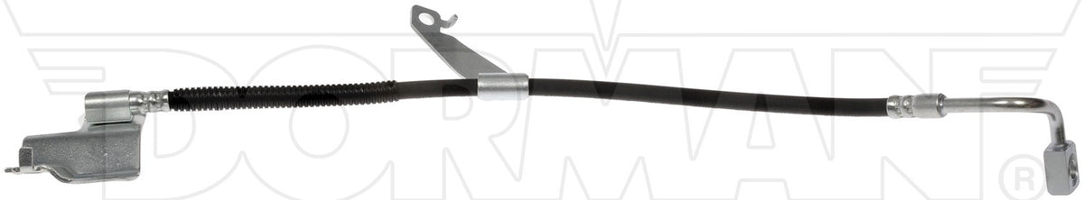 Dorman - First Stop Brake Hydraulic Hose Durable with Corrosion-Resistant Fittings for 2004-2007 Ford & 2002-1998 Lincoln H380554