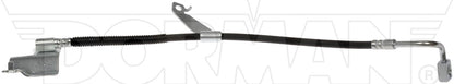 Dorman - First Stop Brake Hydraulic Hose Durable with Corrosion-Resistant Fittings for 2004-2007 Ford & 2002-1998 Lincoln H380554