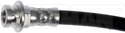 Dorman - First Stop Brake Hydraulic Hose with Corrosion-Resistant Fittings for 1994-1999 Cadillac DeVille & 1993-2002 Cadillac Eldorado H380557