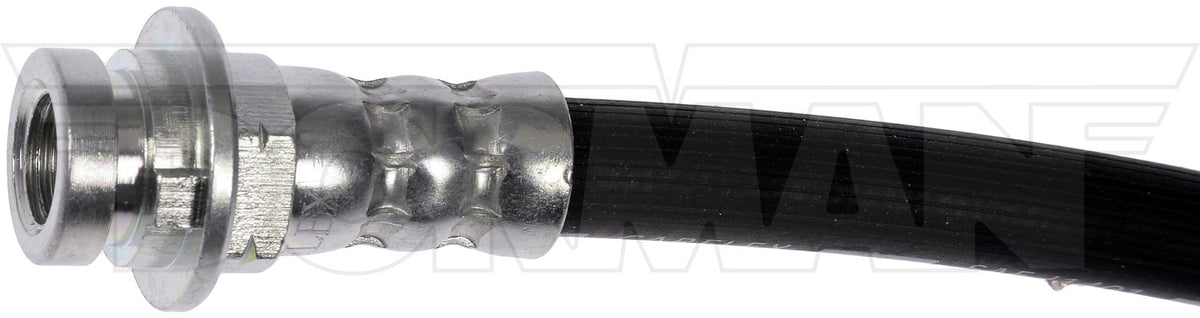 Dorman - First Stop Brake Hydraulic Hose with Corrosion-Resistant Fittings for 1994-1999 Cadillac DeVille & 1993-2002 Cadillac Eldorado H380557