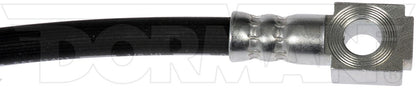 Dorman - First Stop Brake Hydraulic Hose with Corrosion-Resistant Fittings for 1994-1999 Cadillac DeVille & 1993-2002 Cadillac Eldorado H380557