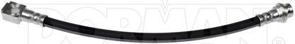 Dorman - First Stop Brake Hydraulic Hose with Corrosion-Resistant Fittings for 1994-1999 Cadillac DeVille & 1993-2002 Cadillac Eldorado H380557