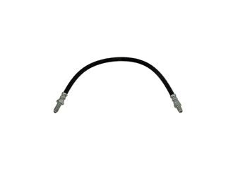 Dorman - First Stop Brake Hydraulic Hose EPDM Rubber with Corrosion Resistant Fittings for 1997-1990 Jaguar Vanden Plas, 1997-1995 Jaguar XJ6 & XJR H380567