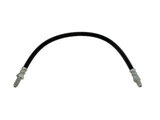 Dorman - First Stop Brake Hydraulic Hose EPDM Rubber with Corrosion Resistant Fittings for 1997-1990 Jaguar Vanden Plas, 1997-1995 Jaguar XJ6 & XJR H380567