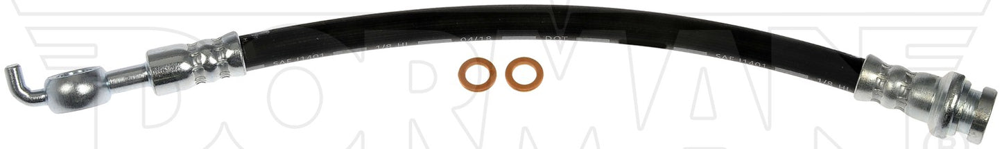 Dorman - First Stop Brake Hydraulic Hose H380576 image 3
