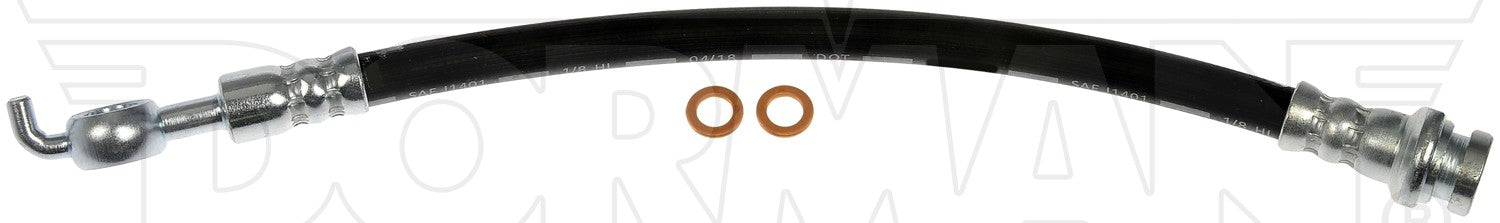 Dorman - First Stop Brake Hydraulic Hose H380576 image 3