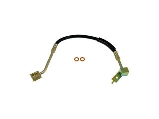 Dorman - First Stop Brake Hydraulic Hose H380579 image 2