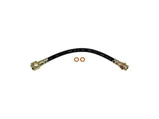 Dorman - First Stop Brake Hydraulic Hose with EPDM Rubber for 2009-08 Buick, 2003 Buick, 1998-97 Buick, 2004-98 Oldsmobile, 2005-97 Pontiac H380580