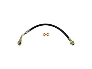 Dorman - First Stop Brake Hydraulic Hose with EPDM Rubber for 1997-2009 Buick Chevrolet Oldsmobile Pontiac H380581