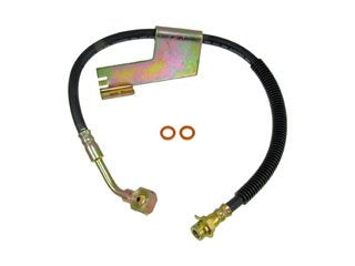 Dorman - First Stop Brake Hydraulic Hose with EPDM Rubber for 1996-2002 Chevrolet, GMC H380587