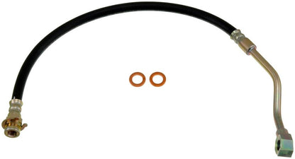 Dorman - First Stop Brake Hydraulic Hose with EPDM rubber and corrosion-resistant fittings for 1981-1991 Chevrolet and GMC H38058
