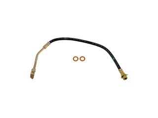 Dorman - First Stop Brake Hydraulic Hose with EPDM Rubber for 1981-1991 Chevrolet GMC H38061